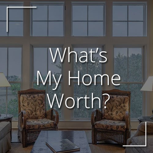 what's my home worth